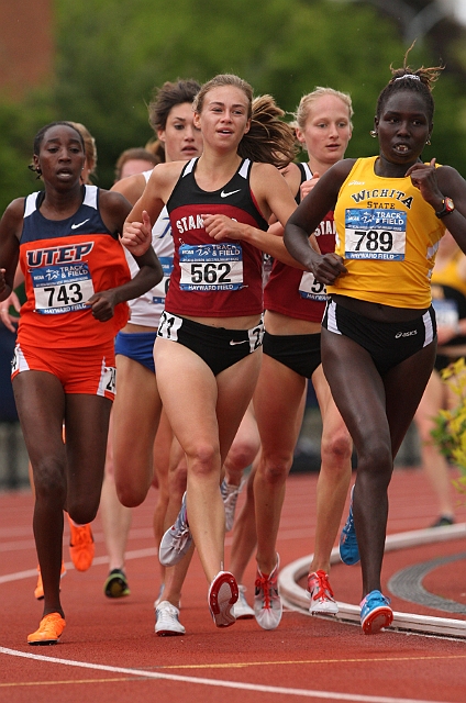2011NCAA WestSat-031.JPG - 2011 NCAA West Preliminary Track and Field, May 26-28, Hayward Field, Eugene, OR.